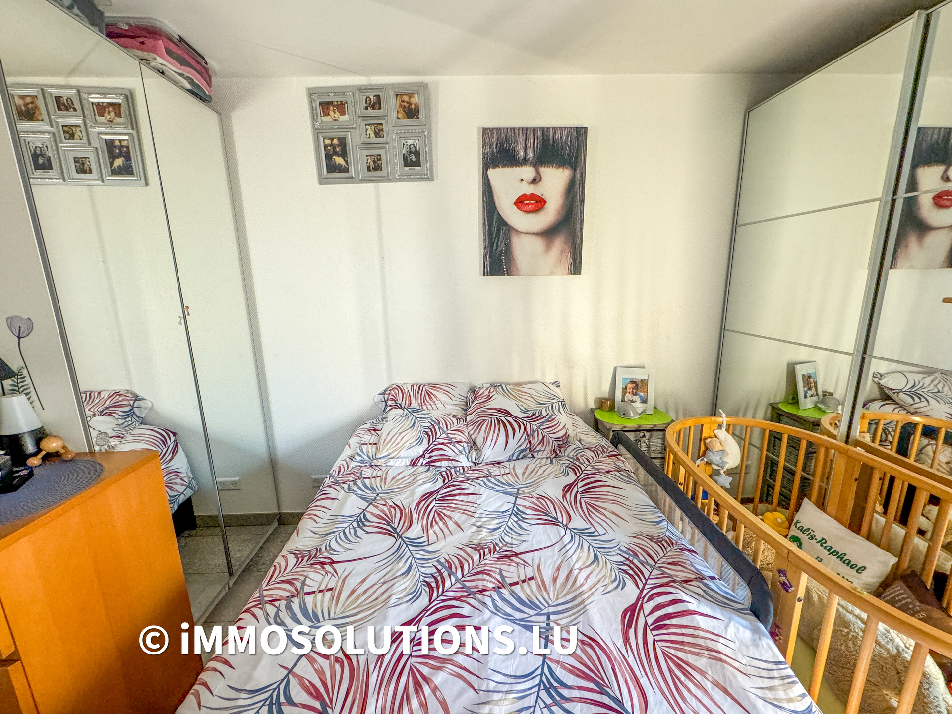 Appartement — Schifflange · 99 m² - photo 20